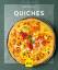 Cora Wetzstein: Quiches (GU Küchenratgeb