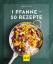 Angelika Ilies: 1 Pfanne - 50 Rezepte (G