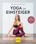 Waesse, Harry and Kyrein, Martin: Yoga f