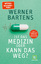 Werner Bartens: Ist das Medizin oder kan