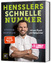 Steffen Henssler: 1.], 100 neue Rezepte 