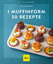 Giulia Davidsson: 1 Muffinform - 50 Reze