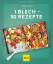 Volker Eggers: 1 Blech – 50 Rezepte (GU 