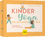 Susanne Eichinger: Kinderyoga – Die Mitm