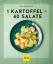 1 Kartoffel - 40 Salate (GU Küchenratgeb