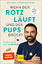 Vitor Gatinho: Wenn der Rotz läuft und d