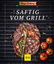 Mangold, Matthias F.: Saftig vom Grill