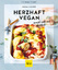 Corinna Schober: Herzhaft vegan - ...mac