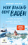 Wigald Boning: Herr Boning geht baden - 