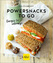 Inga Pfannebecker: Powersnacks to go - E