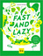 neues Buch – Martin Kintrup – Fast & Lazy – Bild 1