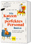 Andrea Mancino: Wie Katzen ihr perfektes Andrea Mancino: Wie Katzen ihr perfektes