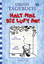 Jeff Kinney: Greg - Halt mal die Luft an