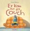 Er kam mit der Couch (Mini-Ausgabe): Geb