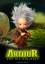 gebrauchtes Buch – Luc Besson – Arthur und die Minimoys – Bild 1