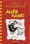 Jeff Kinney: Gregs Tagebuch 11 - Alles K