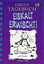 Jeff Kinney: Eiskalt erwischt!