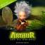 Luc Besson: Arthur und die Minimoys