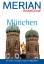 Franz Kotteder: München (Merian Reisefüh