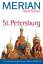 Eva Gerberding: St. Petersburg