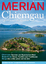 Merian Chiemgau - Chiemsee und das Alpen