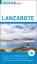 Dieter Schulze: Lanzarote - [mit Extra-K