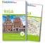 Christiane Bauermeister: Riga - [mit Ext