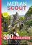 Jahreszeiten Verlag: MERIAN Scout 17 Sac