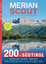 MERIAN Scout 21 - 200 x Südtirol