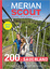 MERIAN Scout 26 Sauerland | Taschenbuch 