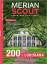 Merian Scout 27 Louisiana | Taschenbuch 