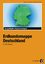 Erdkundemappe Deutschland – (5. bis 10. Klasse)