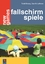 LeFevre, Dale N.; Strong, Todd: Fallschi LeFevre, Dale N.; Strong, Todd: Fallschi