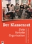 Blum, Eva; Blum, Hans-Joachim: Der Klass