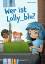 Annette Weber: Wer ist Lolly_blu? - Lese