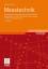 Messtechnik - Grundlagen und Anwendungen der elektrischen Messtechnik für alle technischen Fachrichtungen und Wirtschaftsingenieure