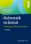 Holland, Heinrich; Holland, Doris: Mathe