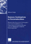 Business Combinations im Konzernabschluss – Ökonomische Analyse der Abhängigkeit von Erscheinungsformen von Unternehmenszusammenschlüssen und ihrer Abbildung im externen Rechnungswesen