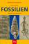 Helmut Mayr: Fossilien:  Über 500 Verste