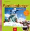 Mirjam Hempel: Familienberge - das etwas