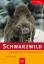 Rolf Hennig: Schwarzwild: Biologie, Verh