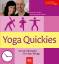 Wolfgang Miessner: Yoga Quickies: Kurze 