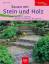 Eva Ott: Bauen mit Stein und Holz