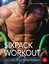 Sixpack-Workout – Der schnelle Weg zum Waschbrettbauch