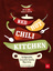 Anton Enns: RED HOT CHILI KITCHEN / Kult