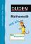 Cordula Vogt: Mathematik und ich / 1.-4.