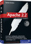 gebrauchtes Buch – Sascha Kersken – Apache 2 : Skalierung, Performance-Tuning, CGI, SSI, Authentifizierung, Sicherheit, VMware Re – Bild 1