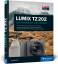 Jacqueline Esen: LUMIX TZ202 : 100% Prax Jacqueline Esen: LUMIX TZ202 : 100% Prax