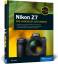 gebrauchtes Buch – Heike Jasper – Nikon Z7 - das Handbuch zur Kamera – Bild 1