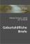 Siebold, Eduard Caspar Jacob von: Geburt Siebold, Eduard Caspar Jacob von: Geburt